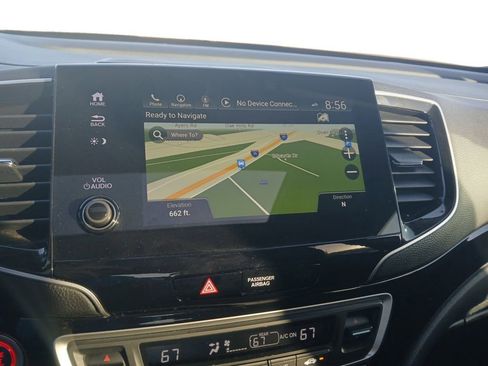 Used 2021 Honda Pilot Elite image 26