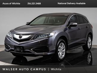 Used 2017 Acura RDX w/ Technology Package FWD video 1