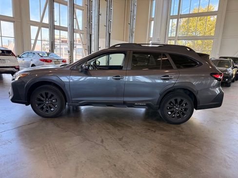 Certified 2024 Subaru Outback Onyx Edition AWD/4WD image 6