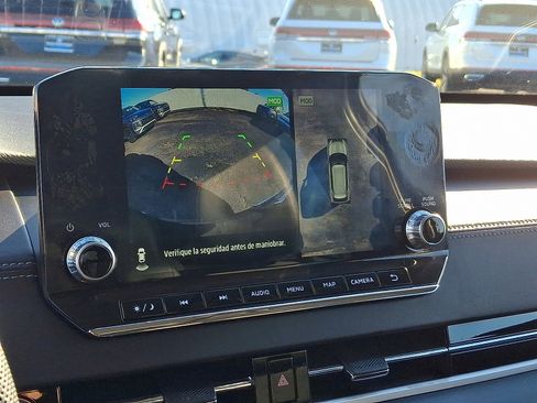 Used 2023 Mitsubishi Outlander SE image 20