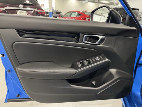 Used 2026 Honda Civic Sport Touring image 23