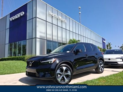 Used 2026 Volvo XC40 B5 Plus