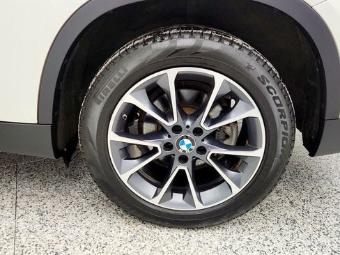 Used 2017 BMW X5 xDrive35i image 9