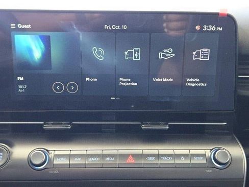 New 2026 Hyundai Kona SEL Sport image 12