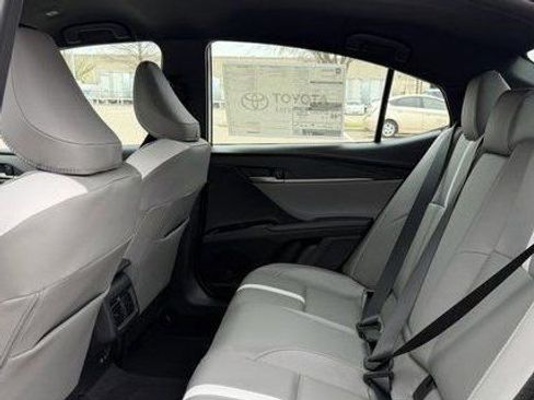 New 2026 Toyota Camry SE image 24
