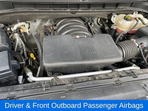 Certified 2023 Chevrolet Tahoe High Country AWD/4WD image 23