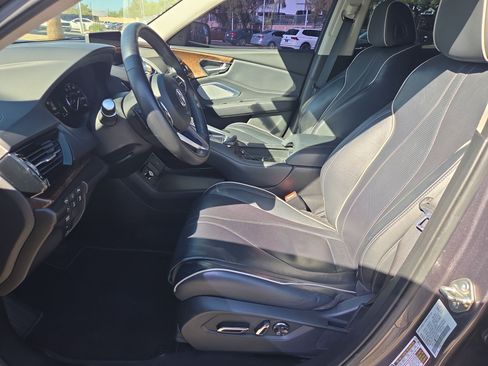 Used 2019 Acura RDX FWD w/ Advance Package image 25