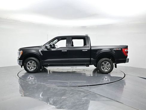Used 2023 Ford F150 Lariat image 7