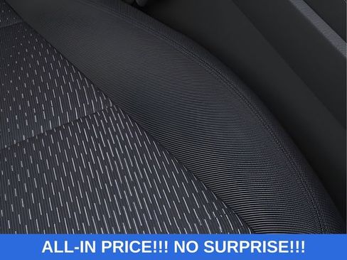 New 2026 Chevrolet Equinox LT w/ Safety and Technology Package AWD/4WD image 21