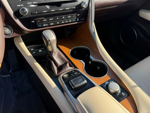 Used 2016 Lexus RX 350 FWD w/ Premium Package image 58