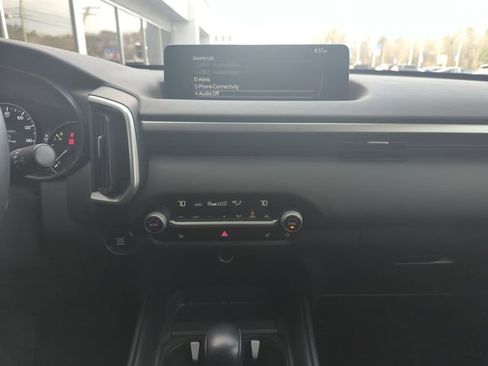 Used 2025 MAZDA CX-50 AWD 2.5 S w/ Preferred Package image 24