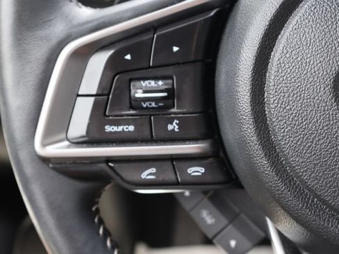 Certified 2022 Subaru Ascent Touring AWD/4WD image 7
