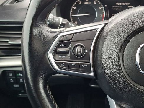 Used 2021 Acura RDX w/ Technology Package image 21