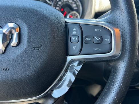 New 2025 RAM 2500 Tradesman image 19