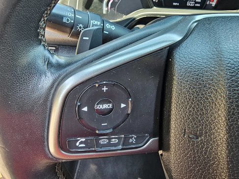 Used 2018 Honda Civic Sport image 17