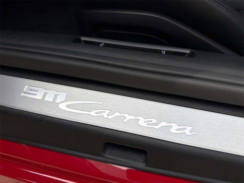 Certified 2026 Porsche 911 Carrera RWD image 36