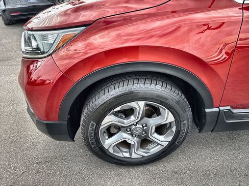 Used 2018 Honda CR-V EX image 18