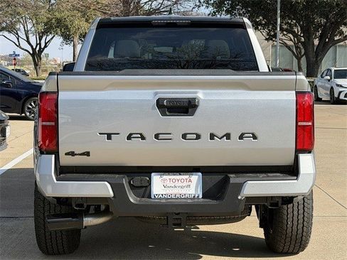 New 2026 Toyota Tacoma SR5 image 5