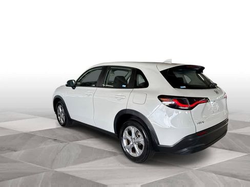 Used 2023 Honda HR-V LX image 6