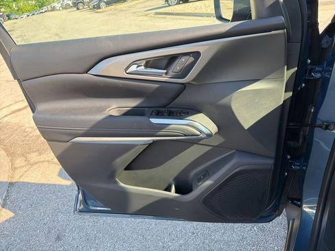 New 2026 Chevrolet Traverse LT AWD/4WD image 34