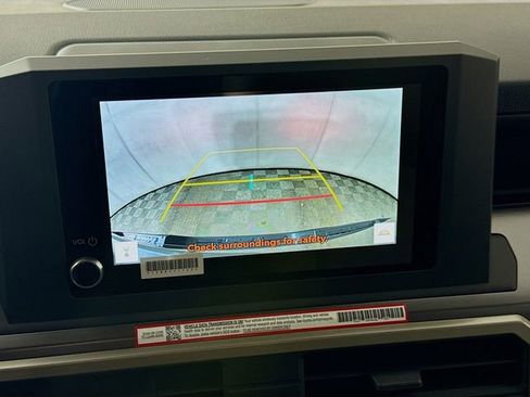 New 2026 Toyota Tacoma TRD Sport image 13