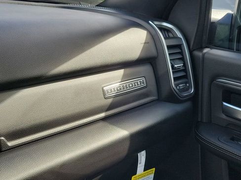 New 2026 RAM 2500 Big Horn image 25