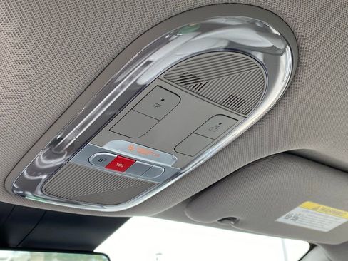 New 2025 Hyundai Ioniq 6 SEL RWD image 22