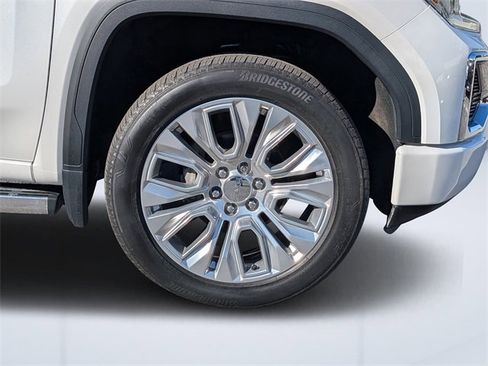 Used 2021 GMC Sierra 1500 Denali w/ Denali Ultimate Package image 11