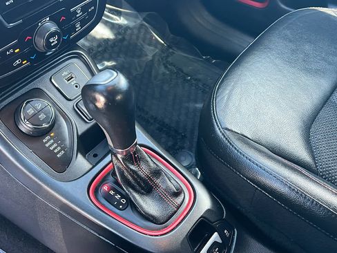 Used 2019 Jeep Compass Trailhawk image 13