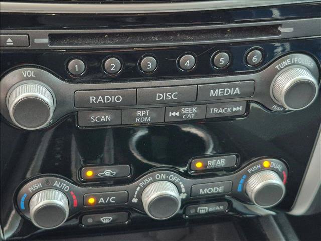 Used 2017 Nissan Pathfinder S FWD image 8