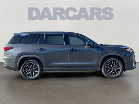 New 2026 Lexus TX 350 AWD image 3