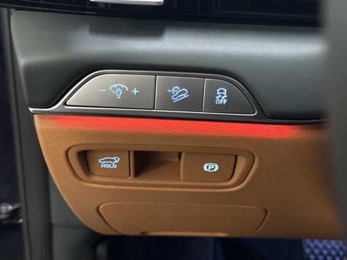 New 2026 Genesis GV80 2.5T Advanced image 30