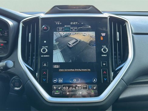 Used 2023 Subaru Ascent Touring image 21