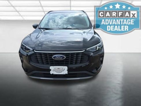 Used 2025 Ford Escape Platinum AWD/4WD image 5