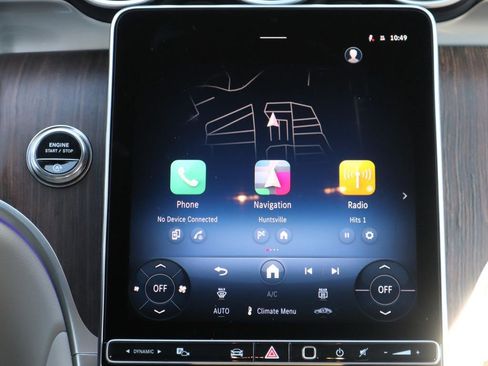 New 2026 Mercedes-Benz GLC 43 AMG 4MATIC image 8