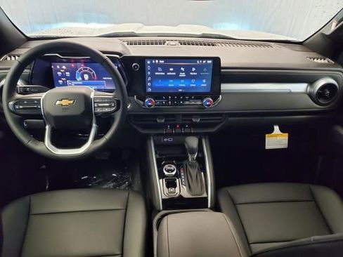 New 2026 Chevrolet Colorado LT w/ LT Convenience Package image 12