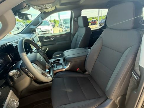 New 2026 Chevrolet Silverado 1500 RST w/ Convenience Package II AWD/4WD image 15