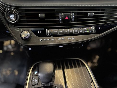 Used 2019 Lexus LS 500 image 20