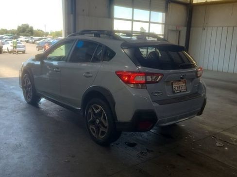 Used 2018 Subaru Crosstrek 2.0i Limited AWD/4WD image 3