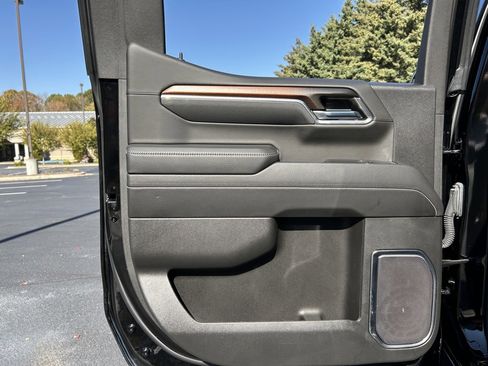 Used 2024 GMC Sierra 1500 Denali w/ Technology Package image 58