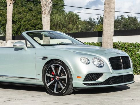 Used 2017 Bentley Continental GT V8 S image 11