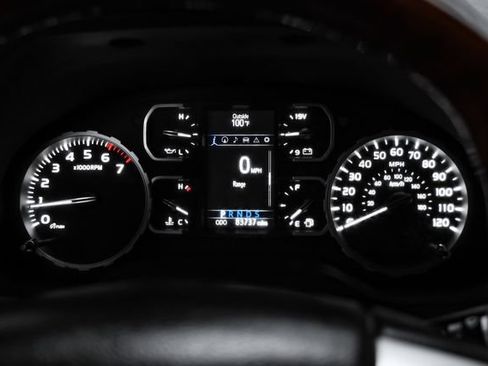 Used 2021 Toyota Tundra 1794 Edition AWD/4WD image 25