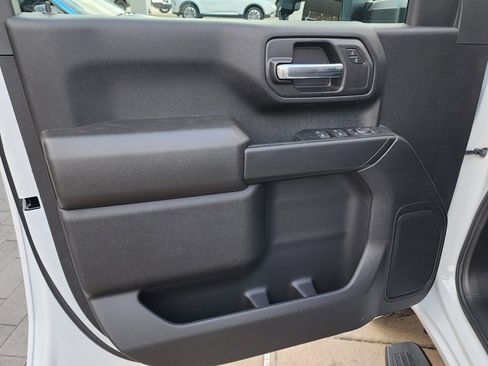 New 2026 GMC Sierra 3500 Pro w/ Convenience Package image 15