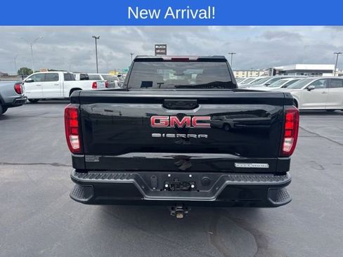 Used 2026 GMC Sierra 1500 Elevation AWD/4WD image 4