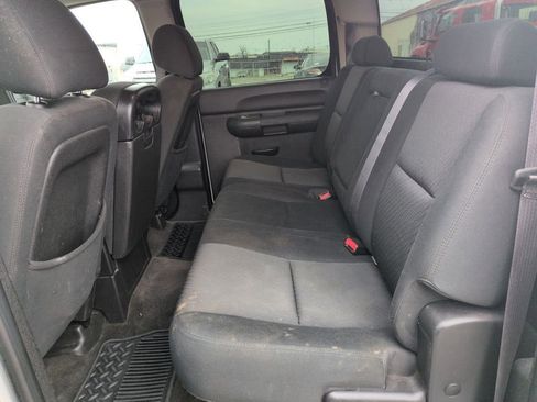 Used 2011 GMC Sierra 1500 SLE w/ Power Tech Package image 25