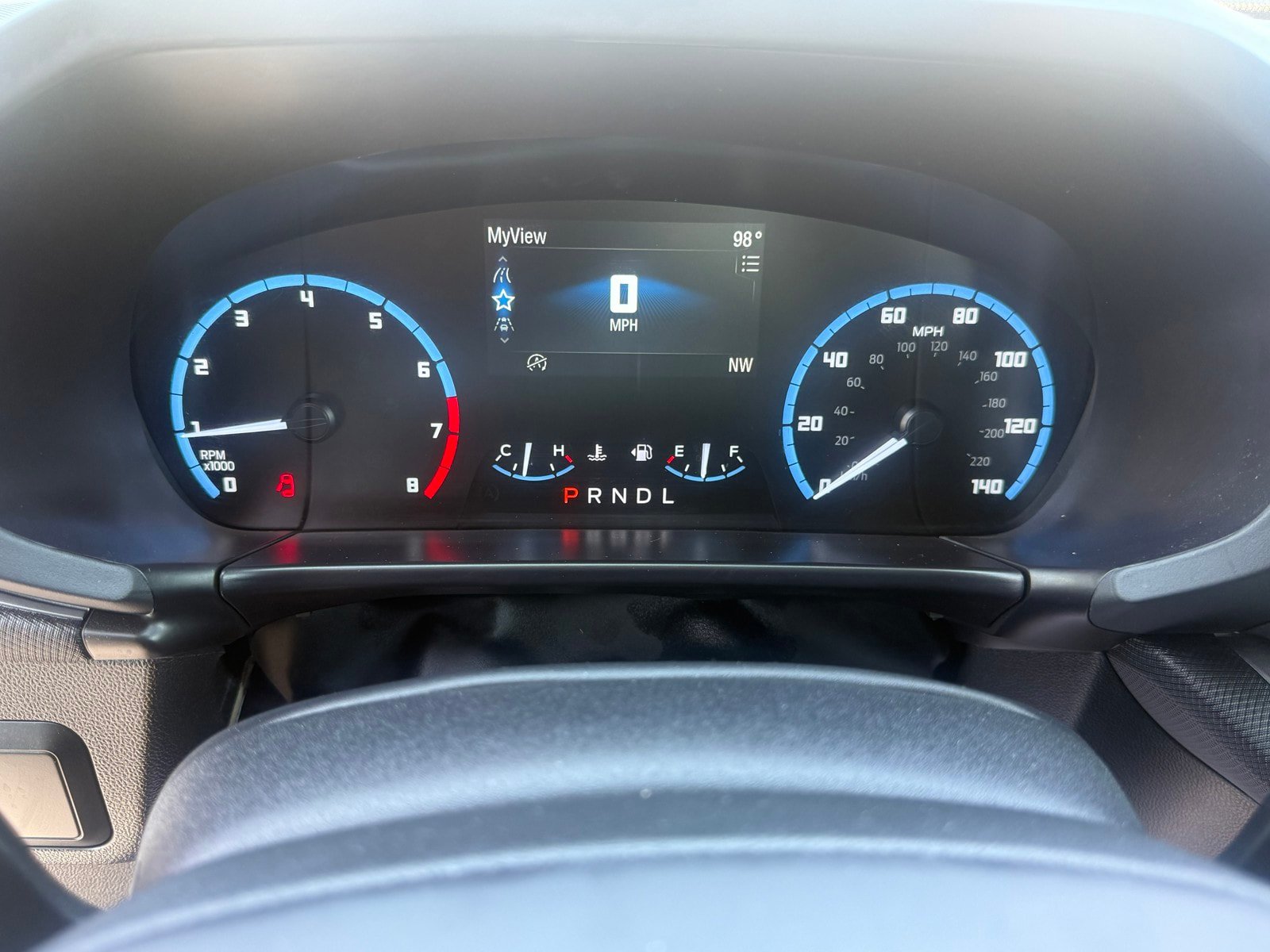Used 2023 Ford Bronco Sport Big Bend AWD/4WD image 10