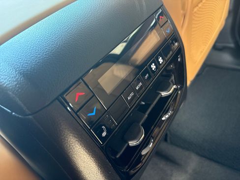 New 2025 Jeep Grand Cherokee L Summit w/ Advanced Protech Group IV image 6