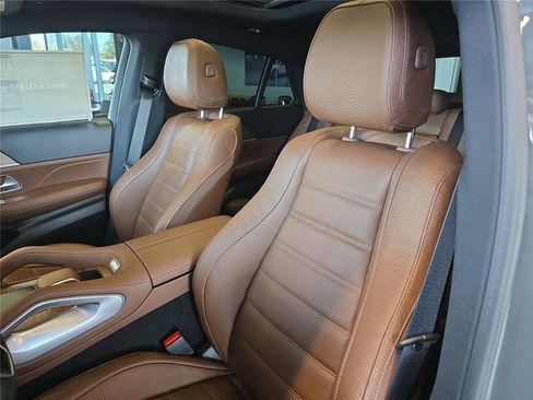 New 2026 Mercedes-Benz GLE 450 4MATIC Coupe image 21