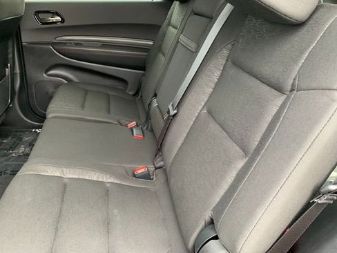 New 2026 Dodge Durango GT AWD/4WD image 13