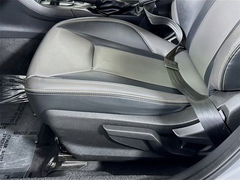 Used 2023 Subaru Crosstrek 2.5i Sport image 18